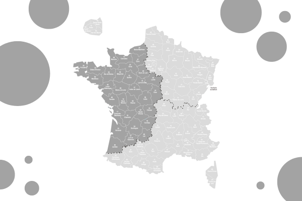 Secteur Ouest commercial Technidrill