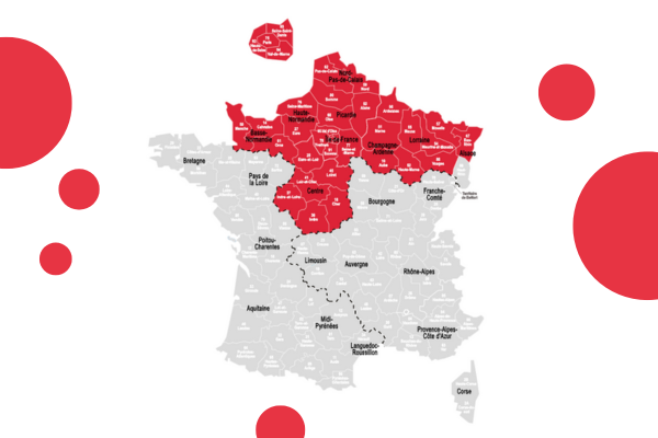 Grand Nord Technidrill